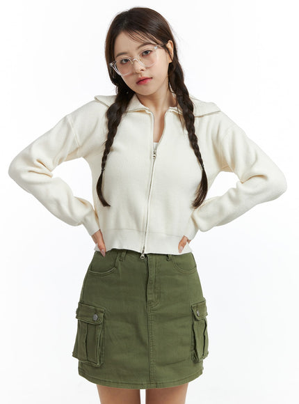 denim-high-waist-cargo-mini-skirt-oj415