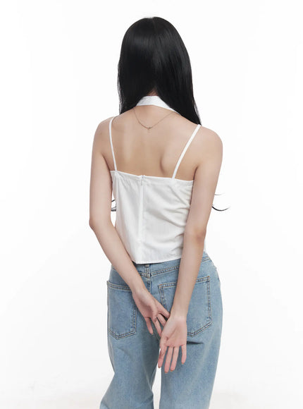 square-neck-cami-with-scarf-cu525