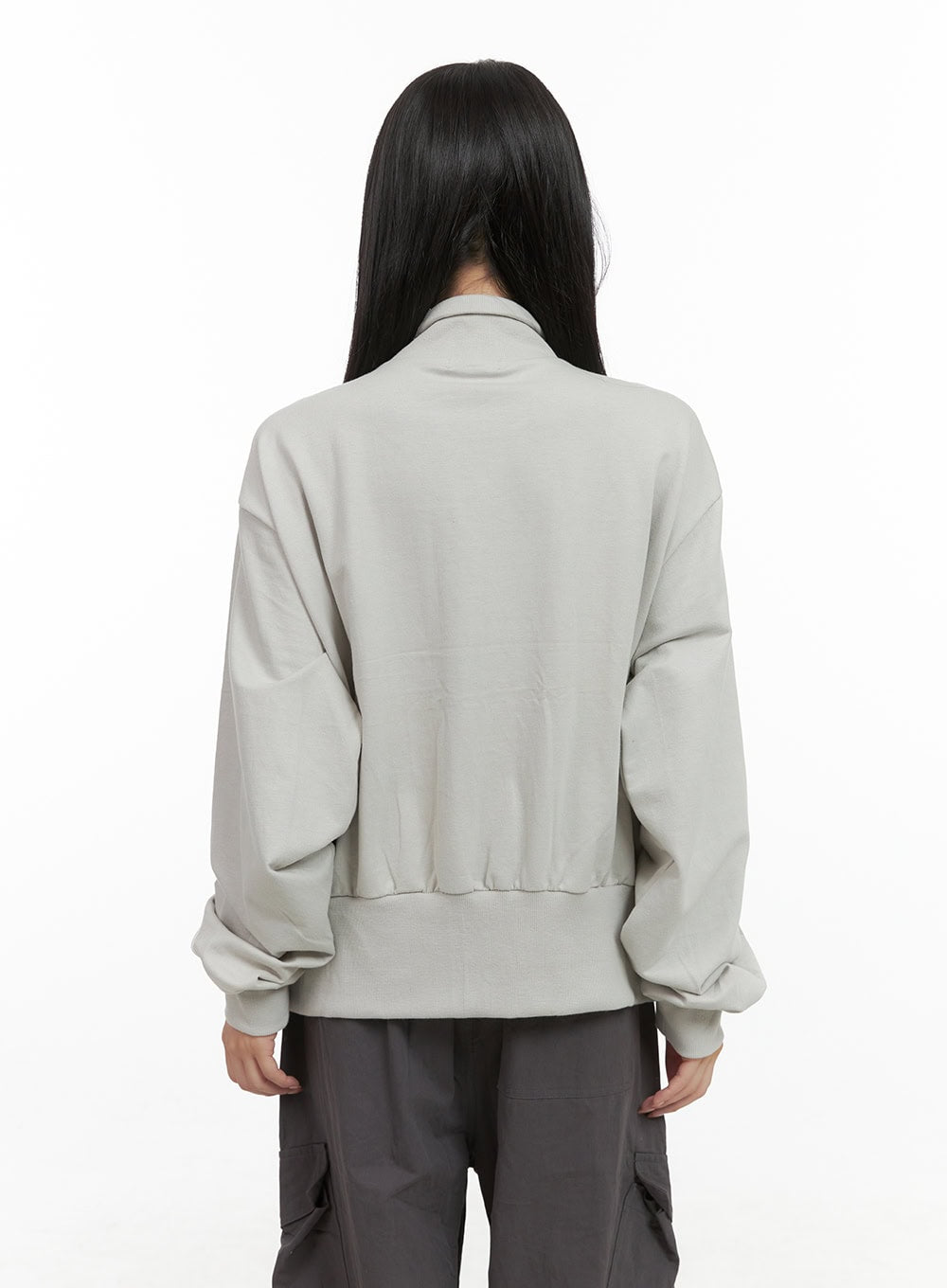 lettering-patch-zip-up-jacket-cs403