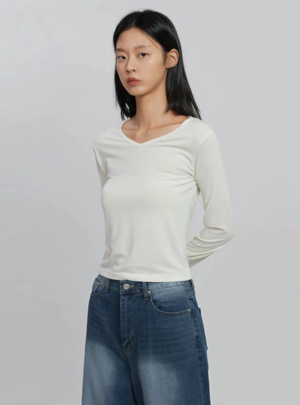 v-neck-long-sleeve-tee-id516