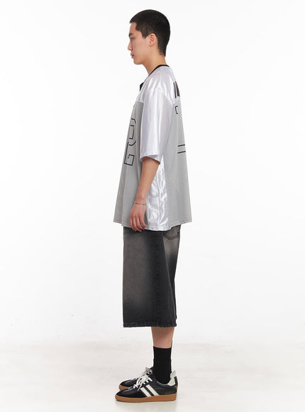 mens-mesh-v-neck-graphic-tee-iy505