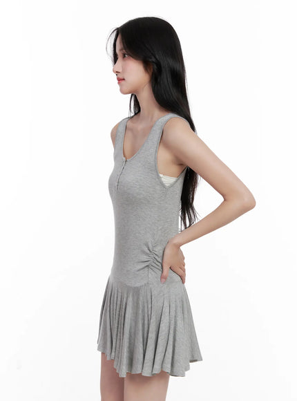 sleeveless-ruffle-mini-dress-cl515