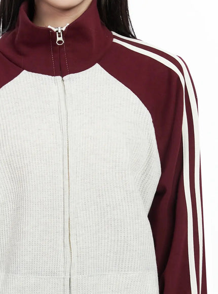 striped-raglan-track-jacket-ij528