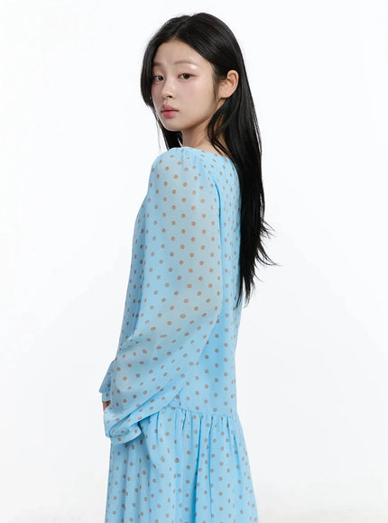 polka-dot-chiffon-dress-im513