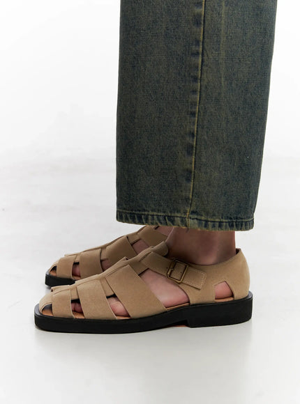 mens-buckle-strap-sandals-ig508