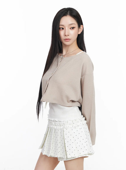 crop-knit-cardigan-cm518