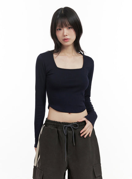 square-neck-slim-fit-crop-top-id402