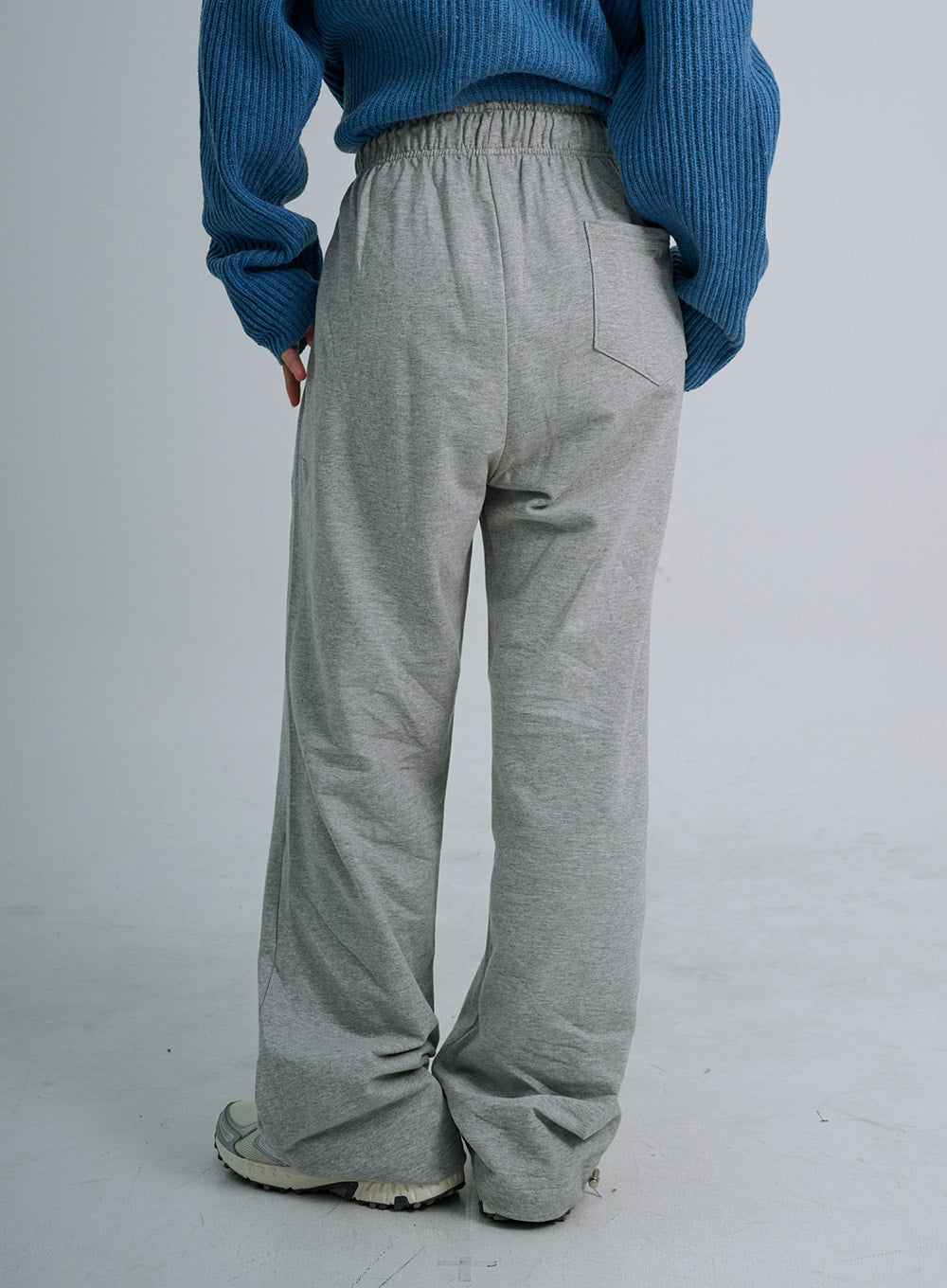 Wide Leg Training Pants CO20