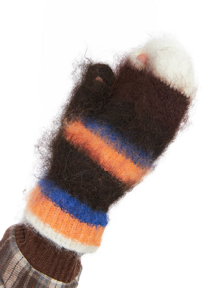 mixed-wool-striped-mittens-cn521