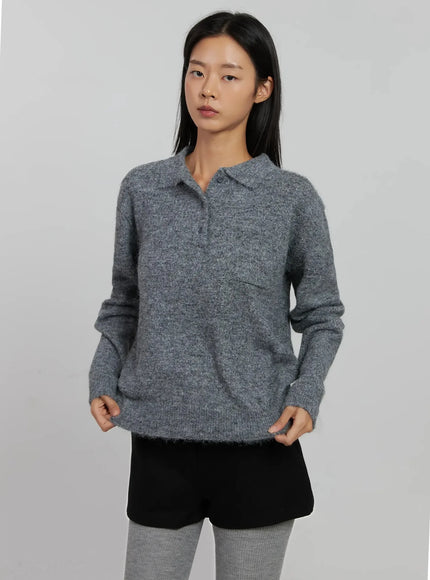 half-button-collar-sweater-ij509