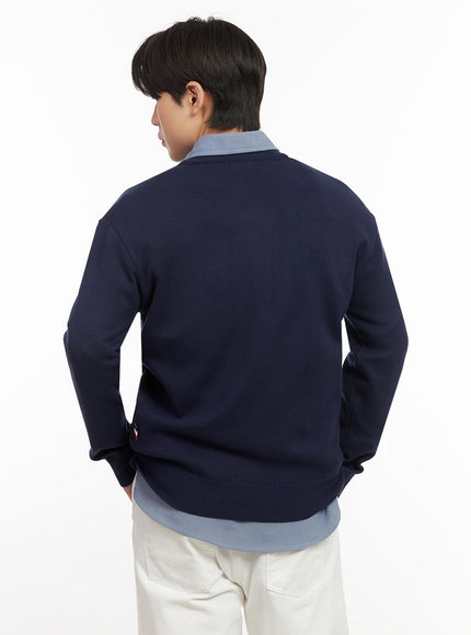 mens-v-neck-cashmere-sweater-ij517