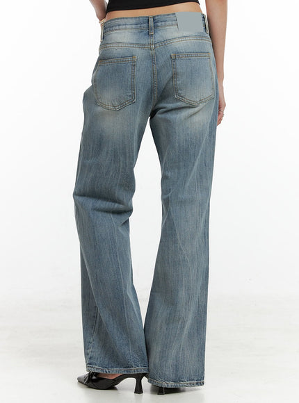 solid-straight-jeans-cl405