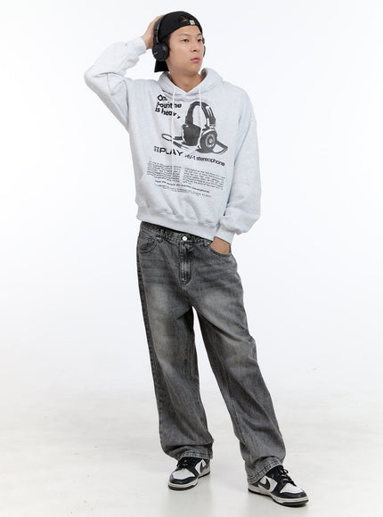 mens-loose-fit-jeans-gray-ig427