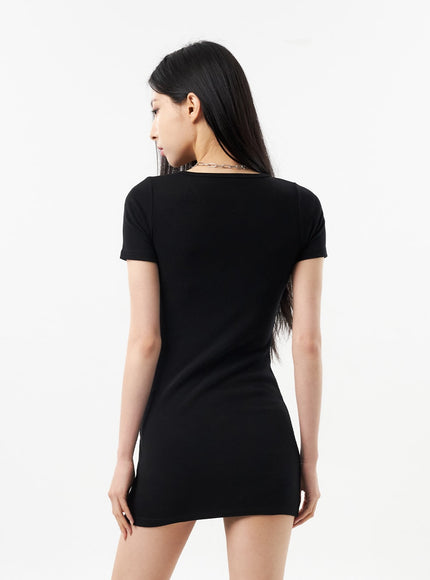 short-sleeve-mini-dress-cu309