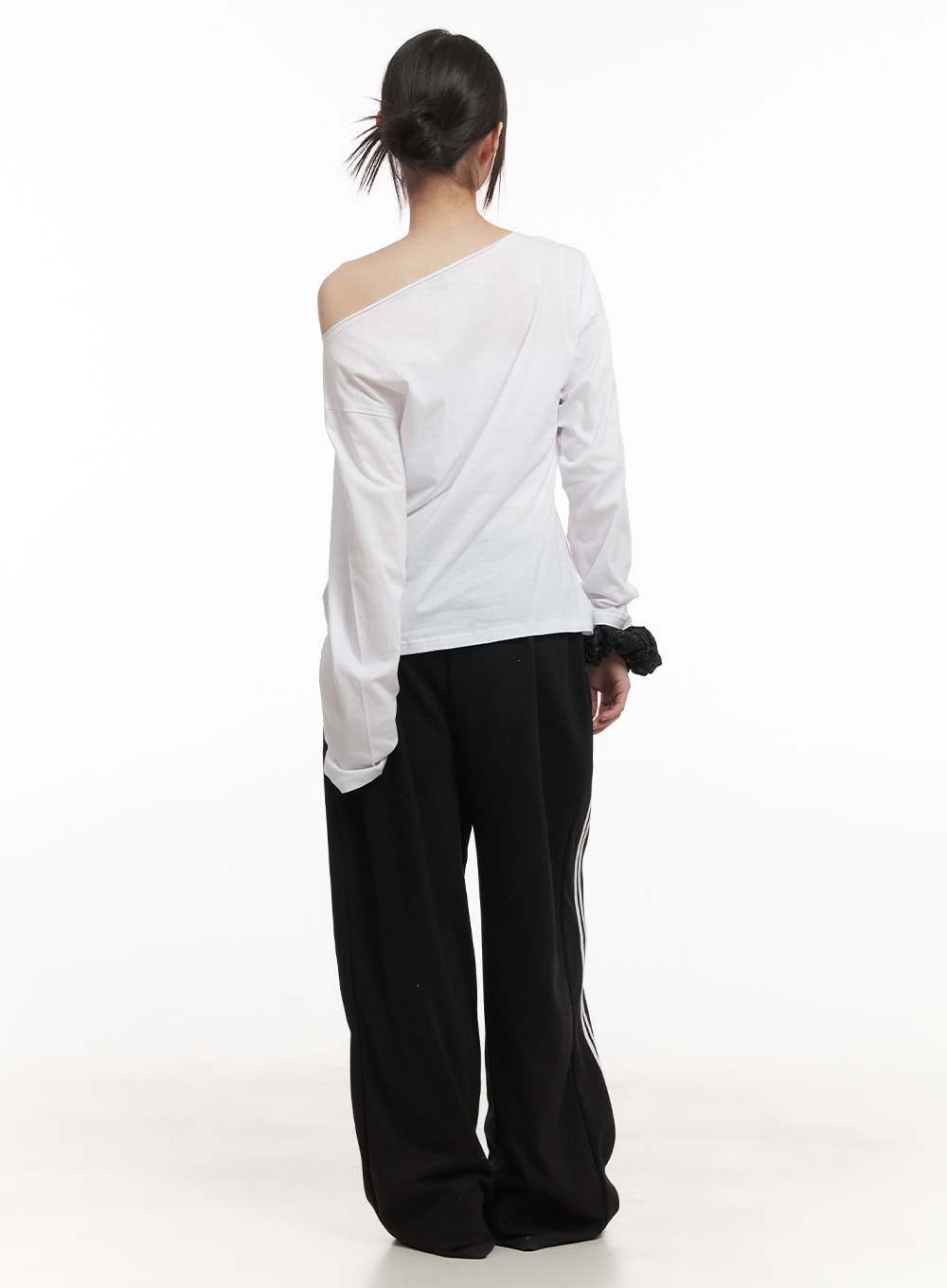 adjustable-striped-sweatpants-cf518