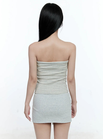 striped-ribbed-tube-top-cg511