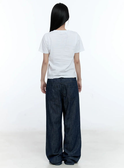 graphic-print-semi-crop-tee-cl530