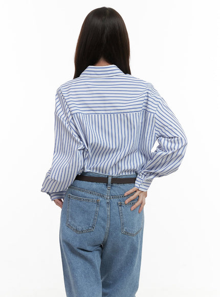 elegant-stripe-pattern-blouse-os416