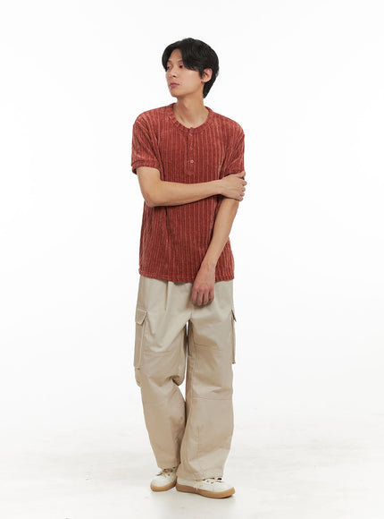 mens-wide-fit-cargo-pants-beige-iy402