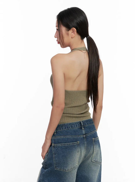 ribbed-halter-knit-crop-top-cl521