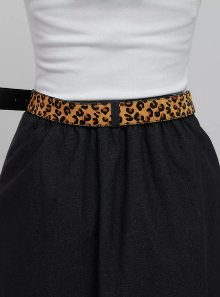pattern-print-belt-ij509