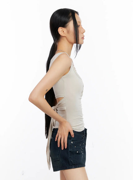 back-tie-ribbon-tank-top-cl530