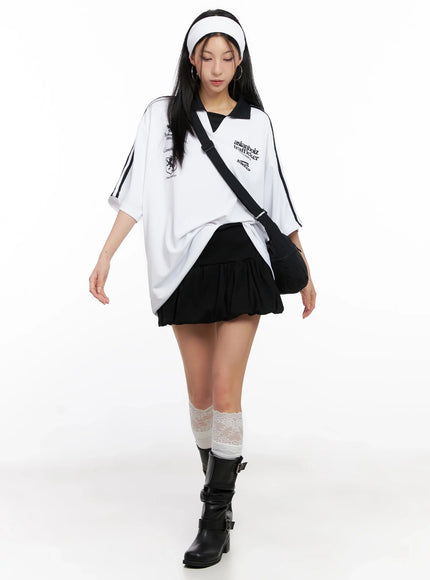 balloon-mini-skirt-ig508