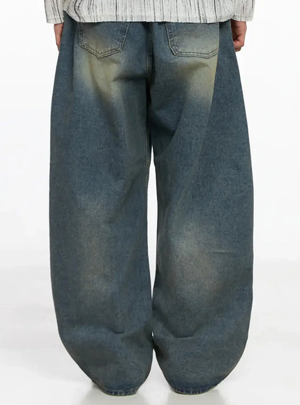 mens-classic-blue-washed-wide-leg-jeans-io516