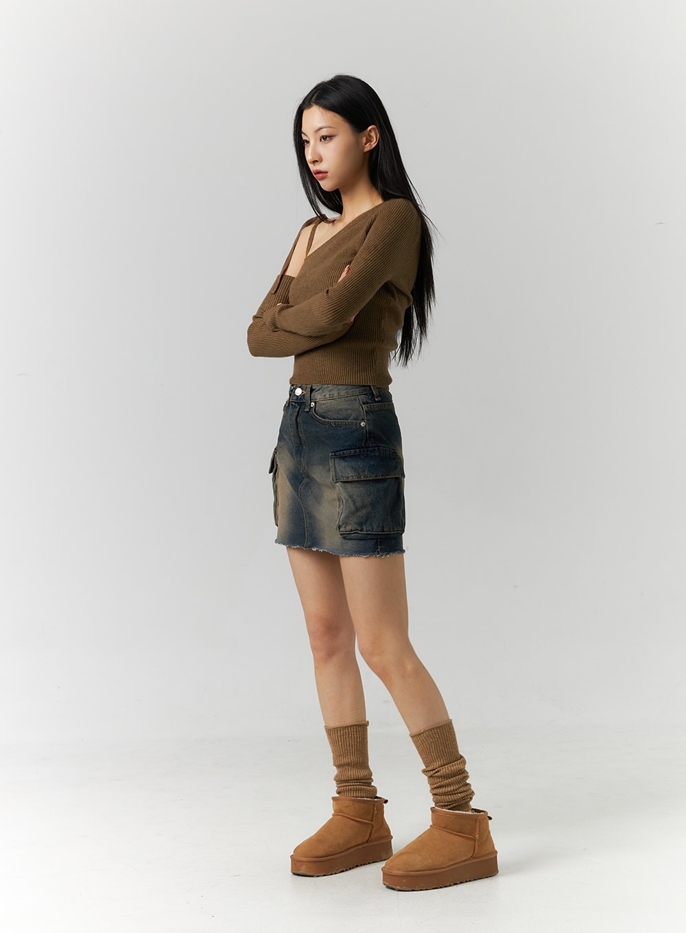 asymmetrical-shoulder-knit-top-id306