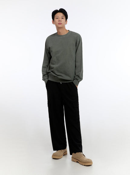 mens-wide-fit-cargo-pocket-pants-io428