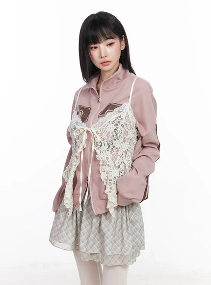 lace-trimmed-v-neck-cami-top-cf518