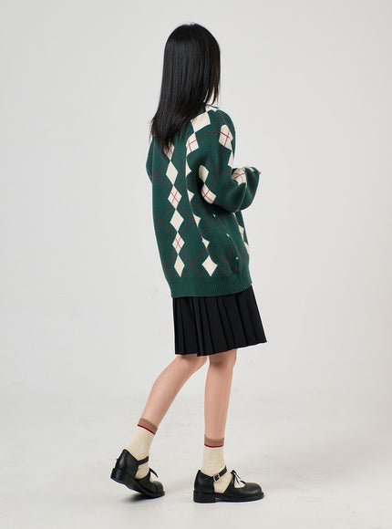 oversized-argyle-knit-sweater-of405