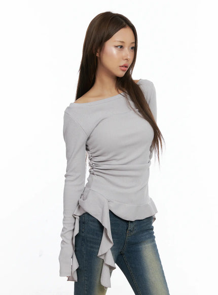 assymetrical-chic-long-sleeve-top-cs504