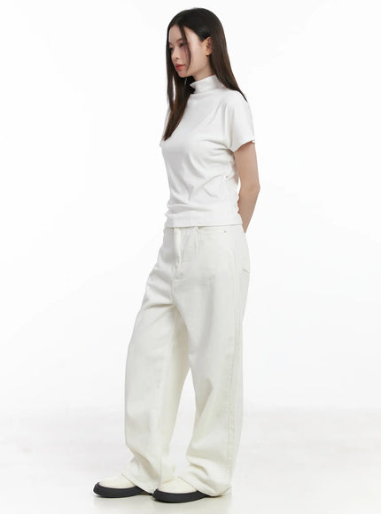 Relaxed-Fit Corduroy Pants CJ507