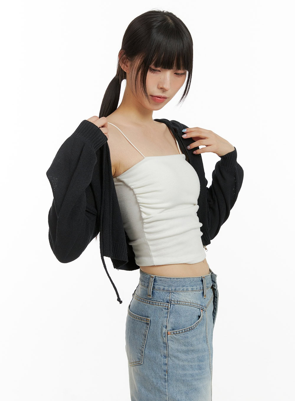 summer-zip-up-hooded-crop-top-cu424