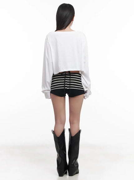 long-sleeve-graphic-off-shoulder-top-cu516