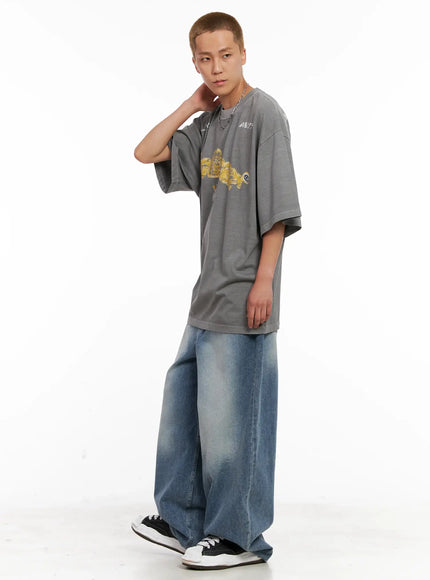 mens-chain-link-necklace-il518