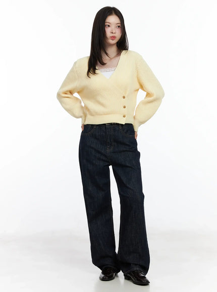 chic-v-neck-wrap-knit-cardigan-if520