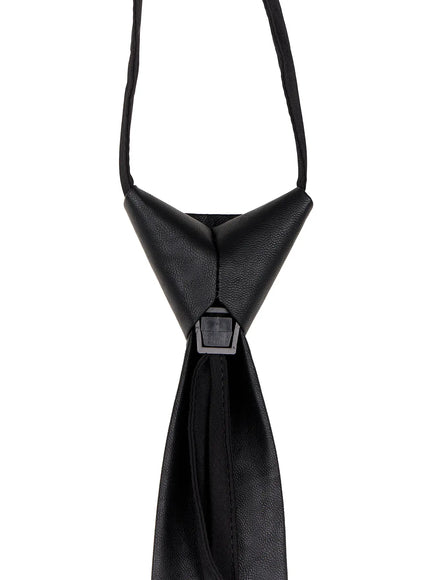 sleek-leather-neck-tie-cj513