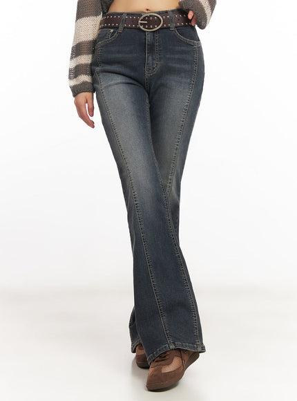 caelani-stitch-washed-bootcut-jeans-iy502