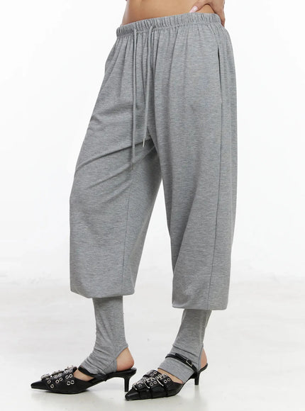 cotton-leg-warmer-sweat-shorts-iy515