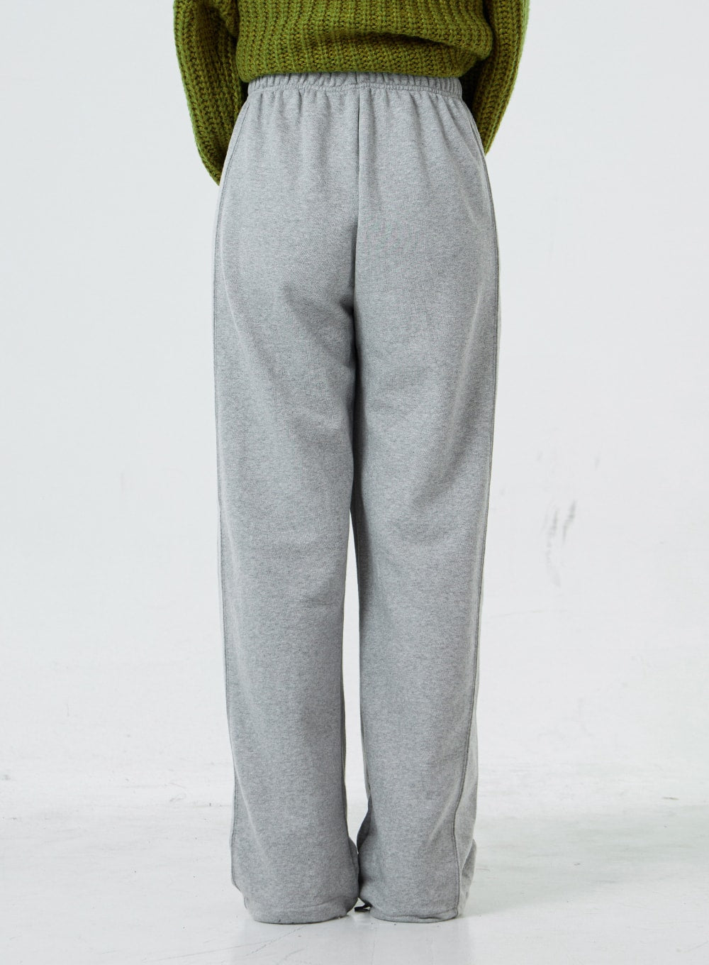Basic Line Detail Sweatpants CG31
