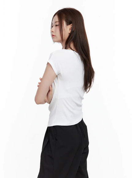asymmetrical-off-shoulder-short-sleeve-top