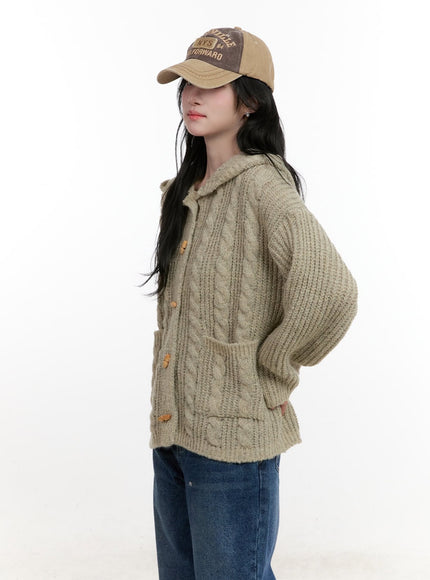 oversized-cable-knit-hooded-cardigan-cf527