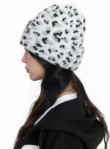 graphic-print-beanie-cj527