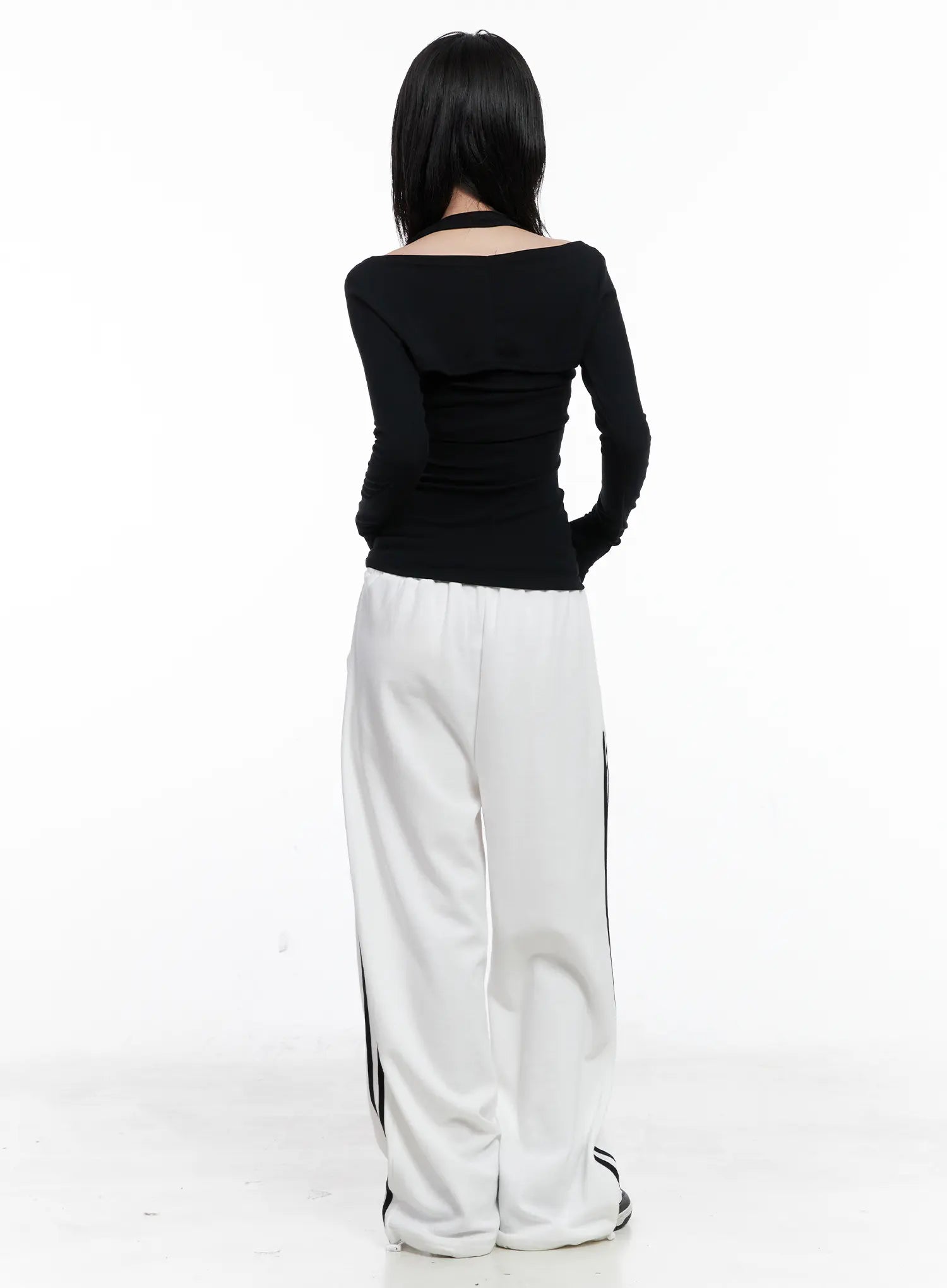 contrast-stripe-wide-pants-cs526