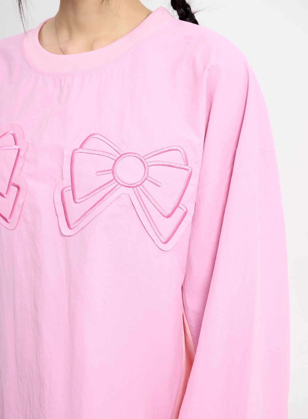 graphic-ribbon-oversized-cotton-sweatshirt-cm415