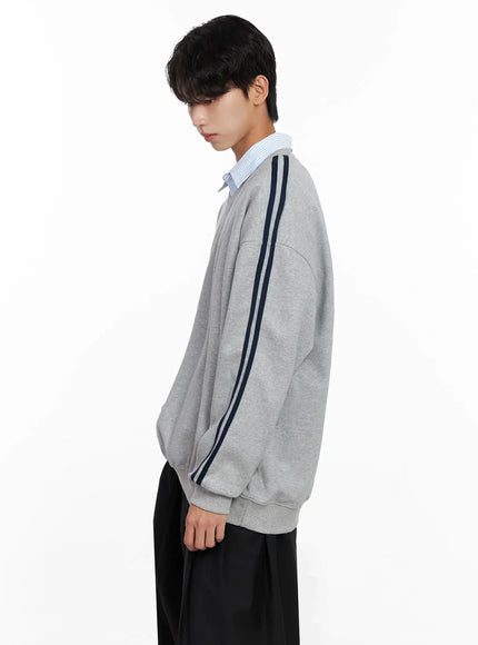 mens-v-neck-track-sweatshirt-io516