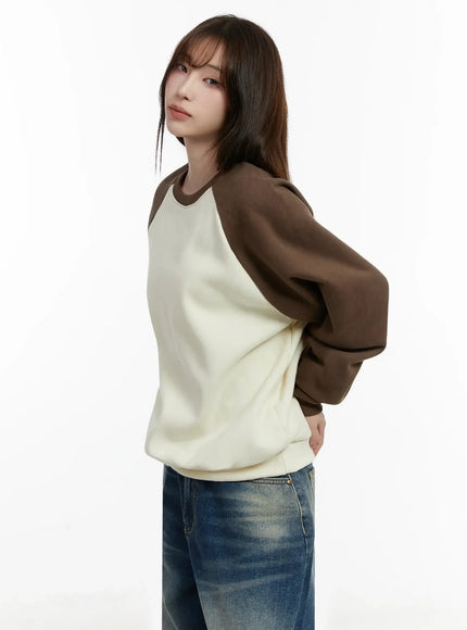 raglan-sleeve-fleece-sweatshirt-ij516
