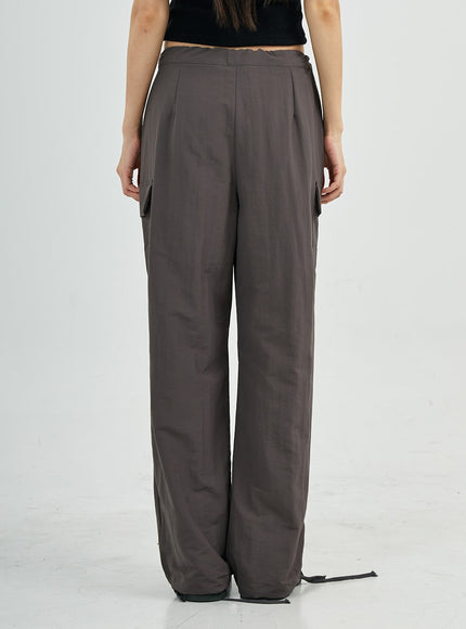 Jasmine Cargo Pants CS27